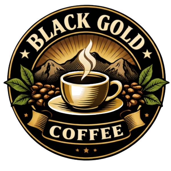 Black Gold Coffee